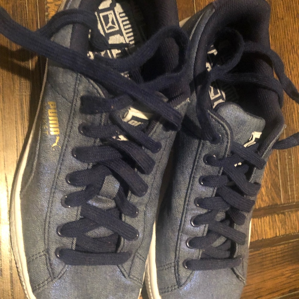Puma shoes
